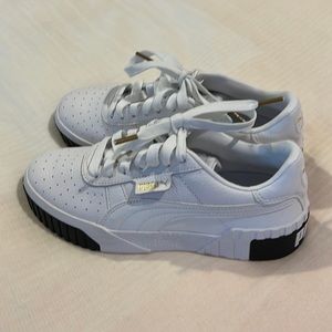 Puma Cali Sneaker